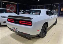 دودج تشالنجر